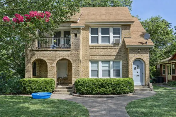 5930 Victor Street, Dallas, TX 75214