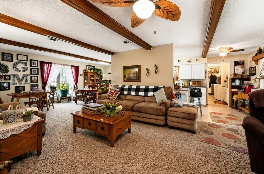 1022 Robin Road, Oak Ridge, TX 75161 - #3