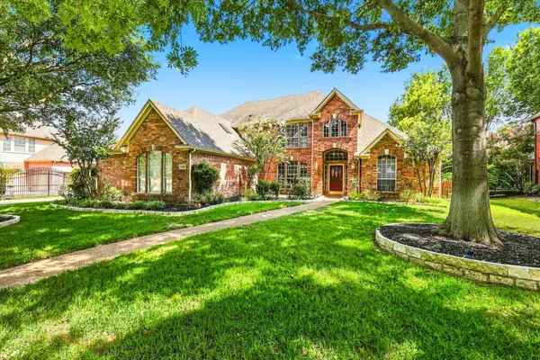 1303 Stone Lakes Drive, Southlake, TX 76092