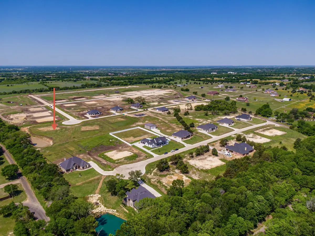 2511 Posey Lane, Waxahachie, TX 75167 - #1
