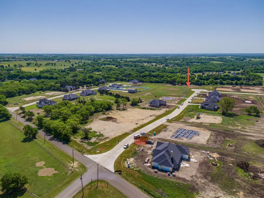 2511 Posey Lane, Waxahachie, TX 75167 - #2