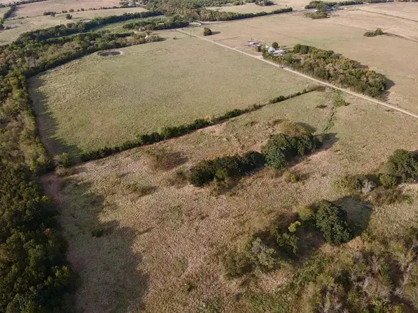 0000 Cr 2185, Klondike, TX 75448