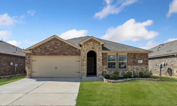 217 Wilson Way, Denton, TX 76207