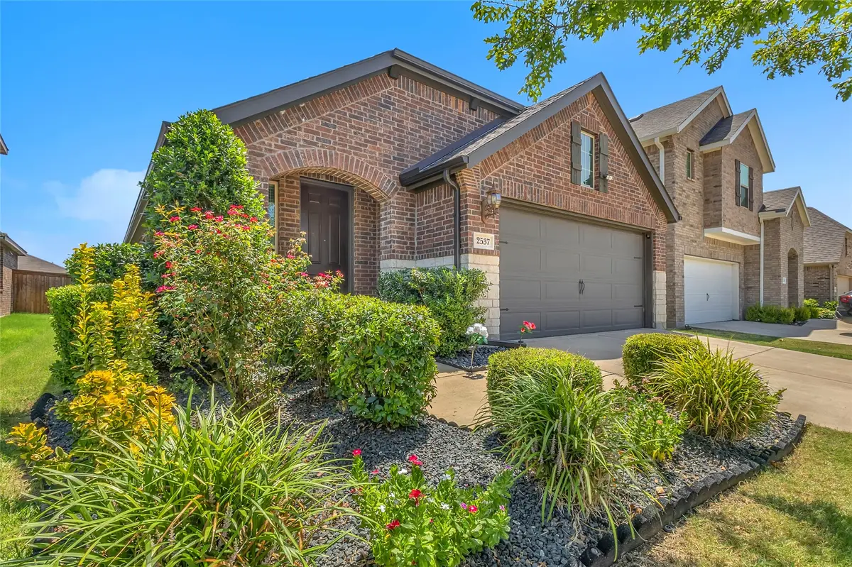 2537 Pettus Drive, Forney, TX 75126 - #1