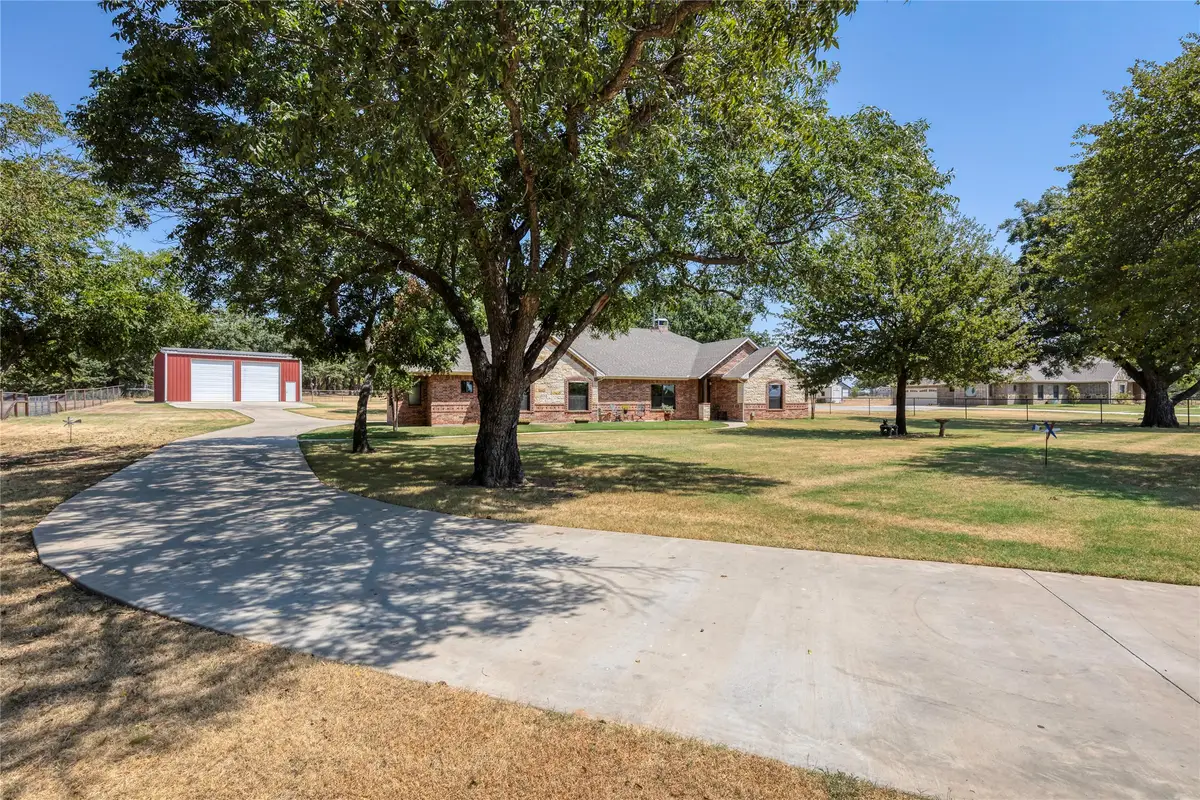 448 County Road 3690, Boyd, TX 76023 - #1