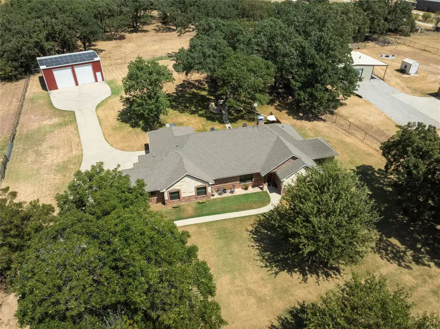 448 County Road 3690, Boyd, TX 76023 - #2