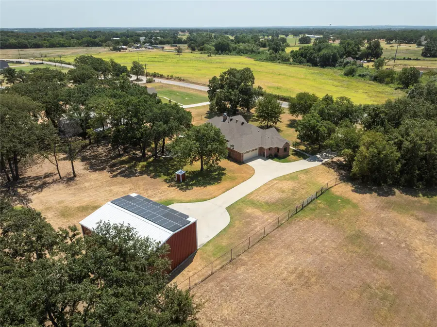 448 County Road 3690, Boyd, TX 76023 - #3