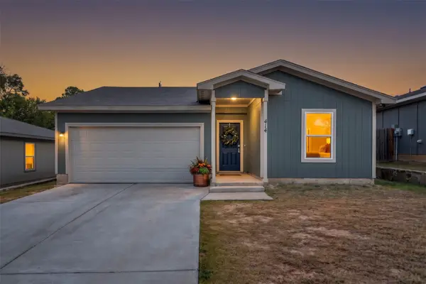 414 E Munson Street, Denison, TX 75021