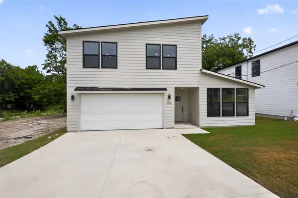 104 E Miller Street, Whitewright, TX 75491