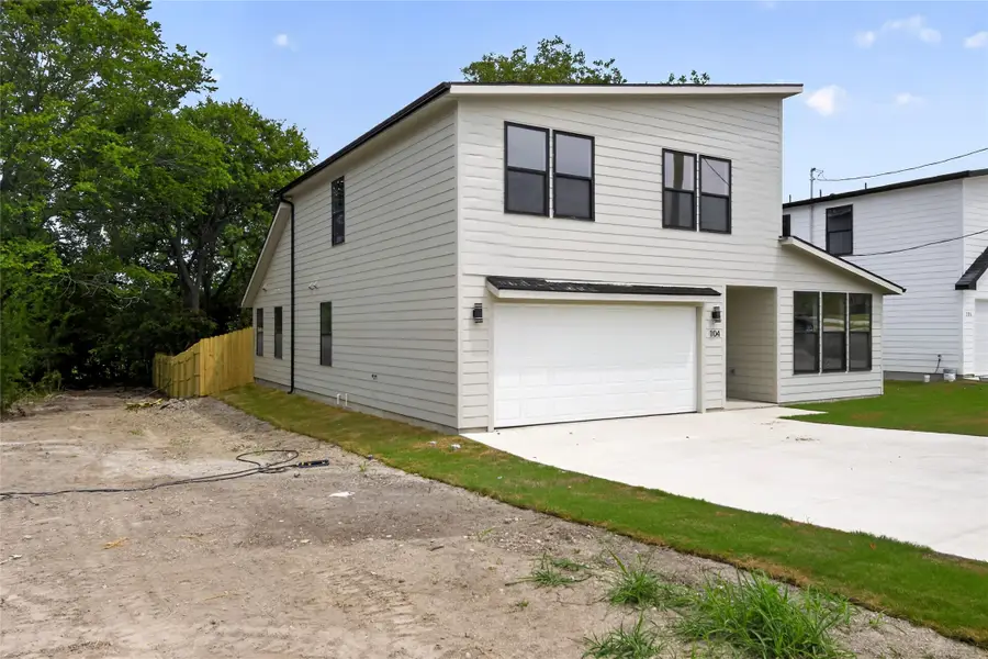 104 E Miller Street, Whitewright, TX 75491 - #3