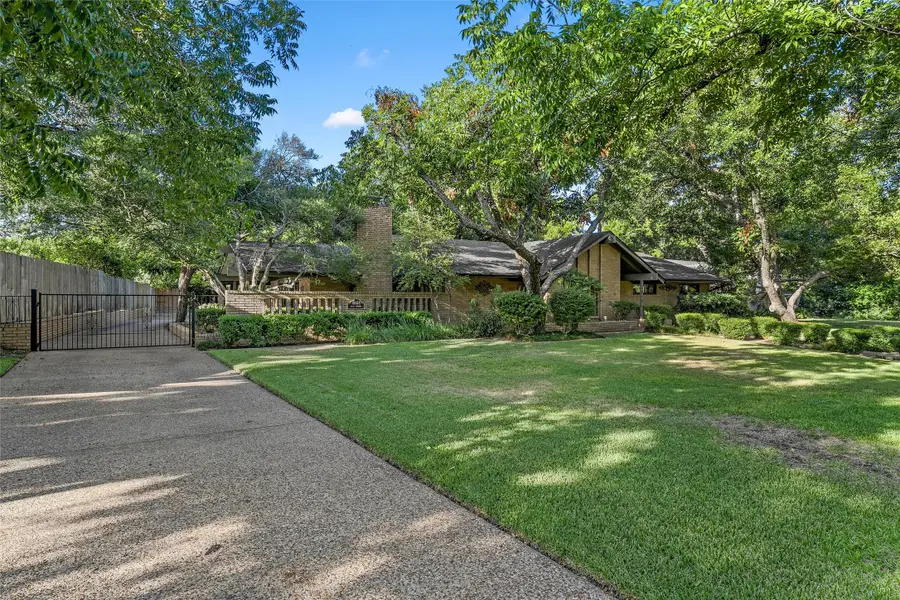 4808 Pecan Terrace, Waco, TX 76710 - #2