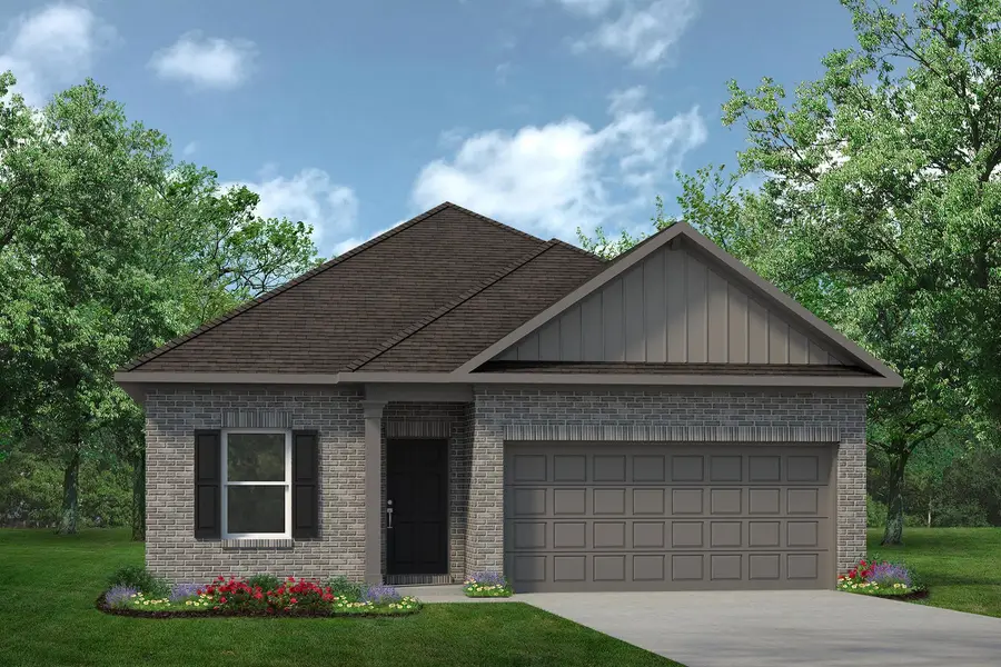 3845 Buckhead Drive, Caddo Mills, TX 75135 - #2