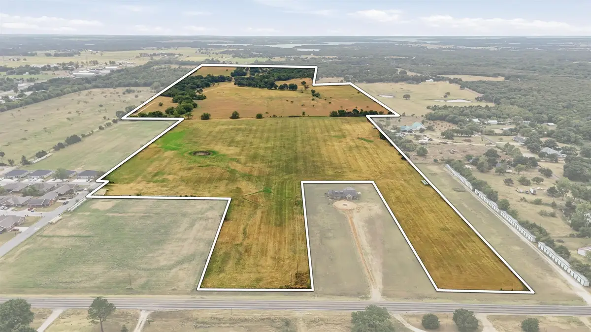 544 W Fm 902, Collinsville, TX 76233 - #1