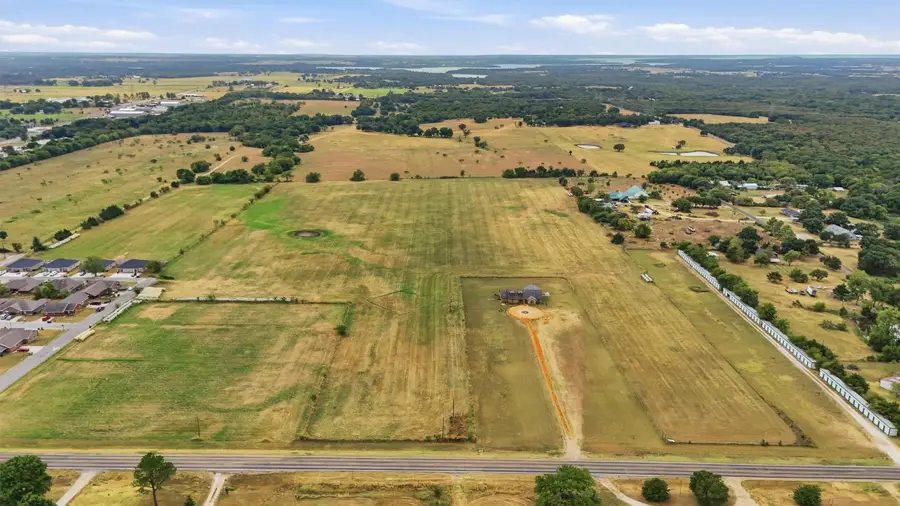 544 W Fm 902, Collinsville, TX 76233 - #2