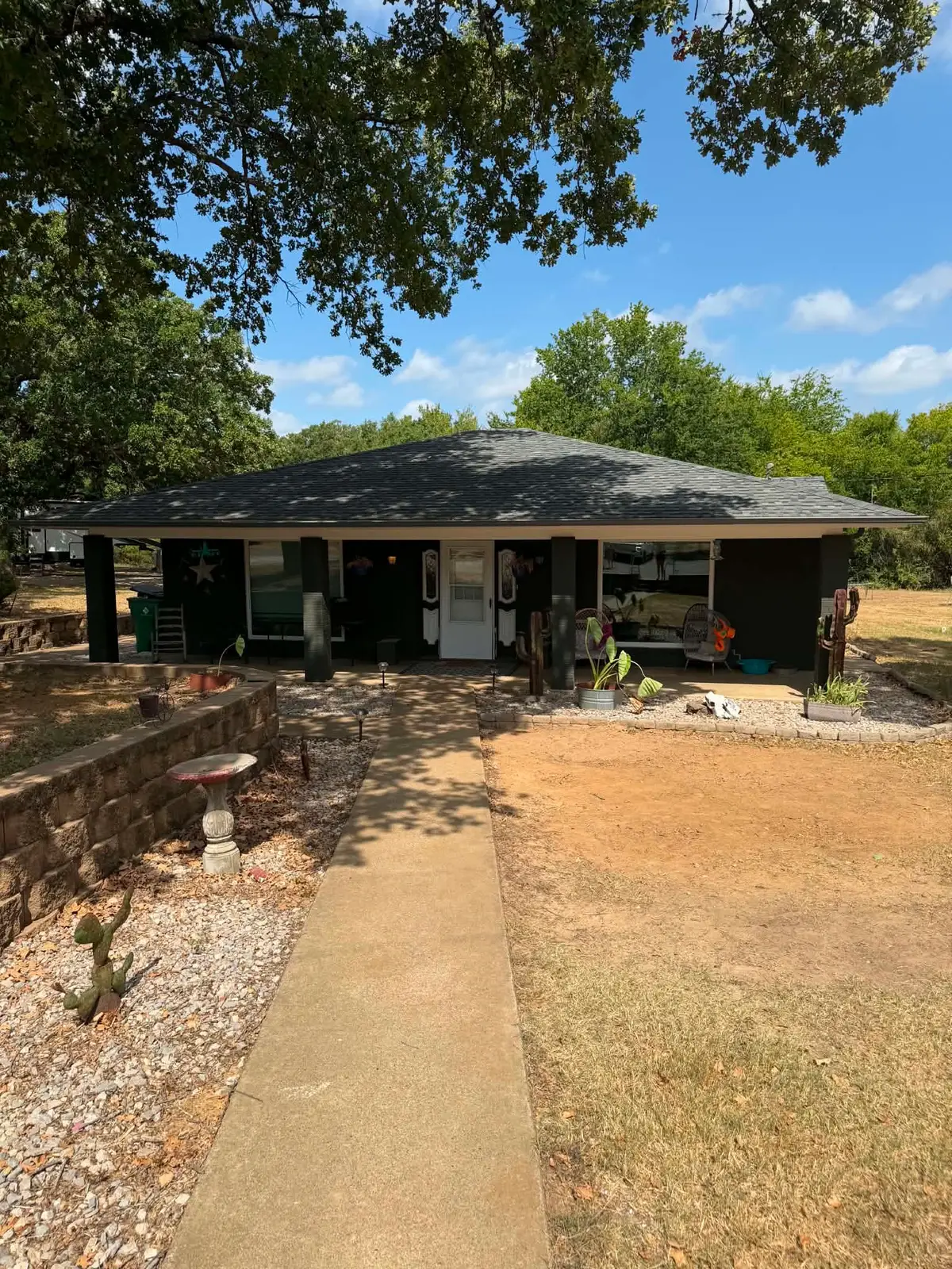 210 Vz County Road 2722, Mabank, TX 75147 - #1