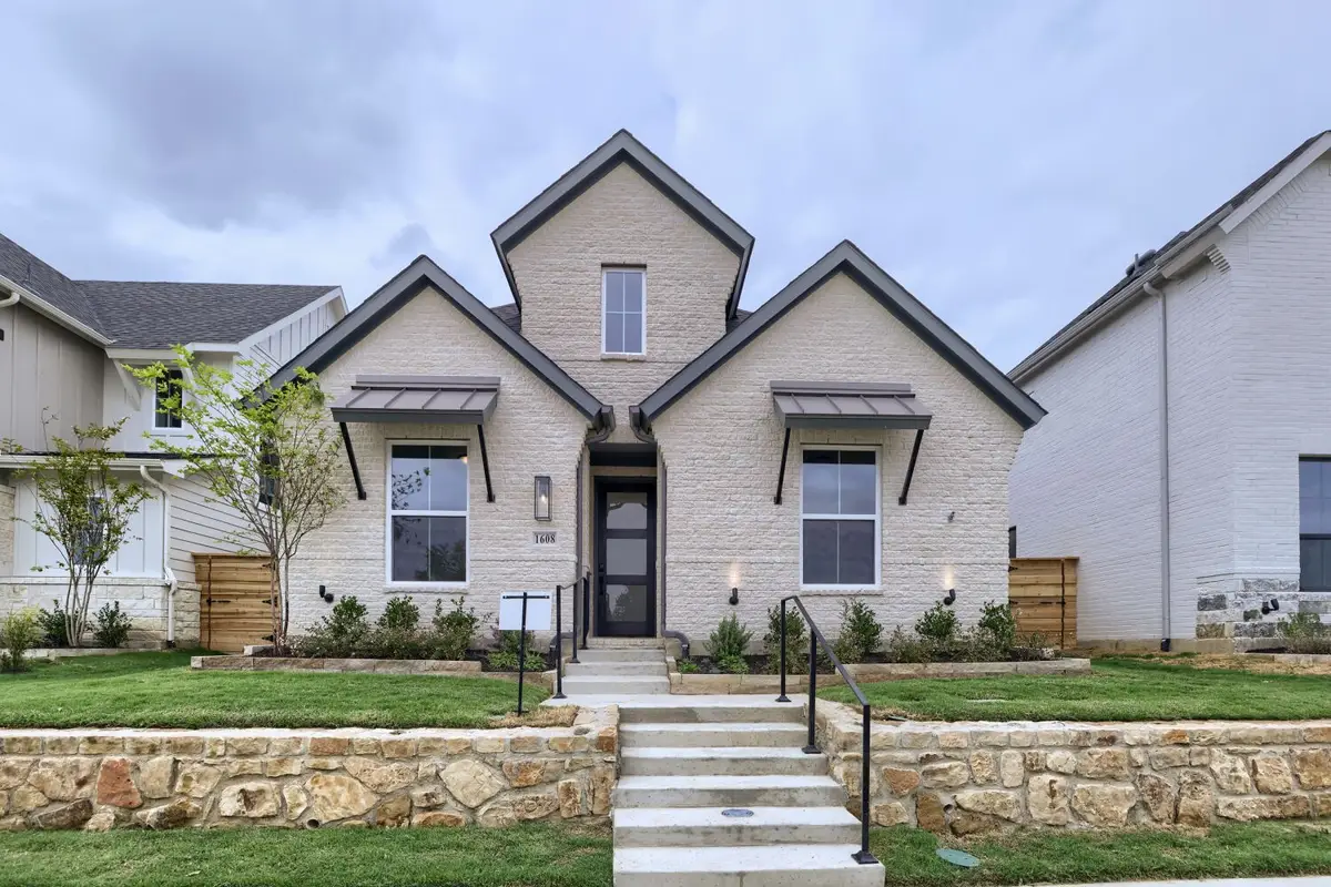 1608 Ramble Way, Celina, TX 75009 - #1
