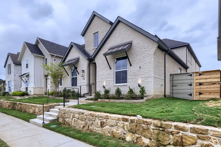 1608 Ramble Way, Celina, TX 75009 - #2