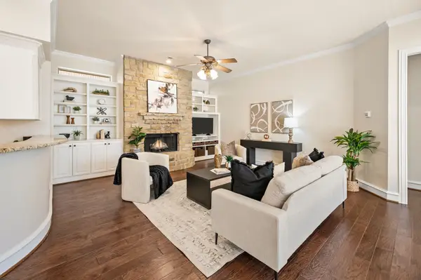 18 Jamie Court, Trophy Club, TX 76262