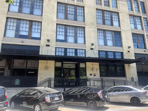 1122 Jackson Street #217, Dallas, TX 75202