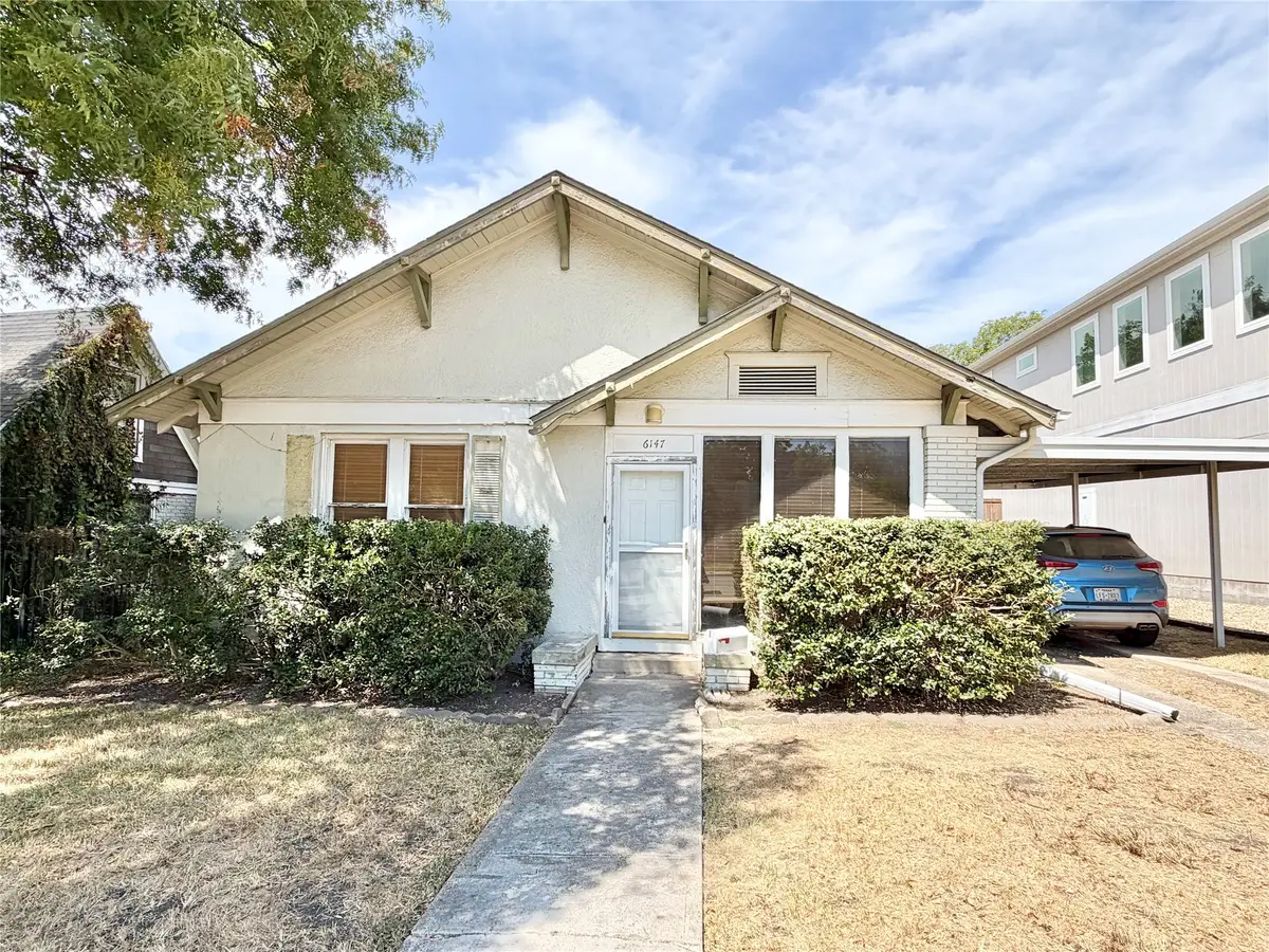 6147 Richmond Avenue, Dallas, TX 75214 - #1