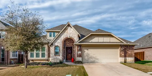 9312 Wellington Drive, Little Elm, TX 75068