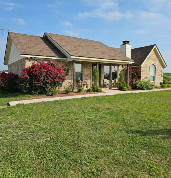 443 Downsville Road, Robinson, TX 76706
