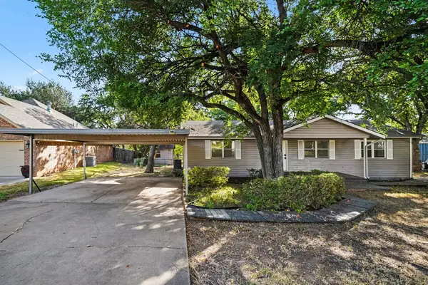 4305 Lucero Drive, Granbury, TX 76048