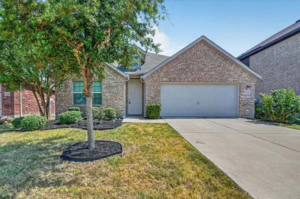 2136 Erika Lane, Forney, TX 75126