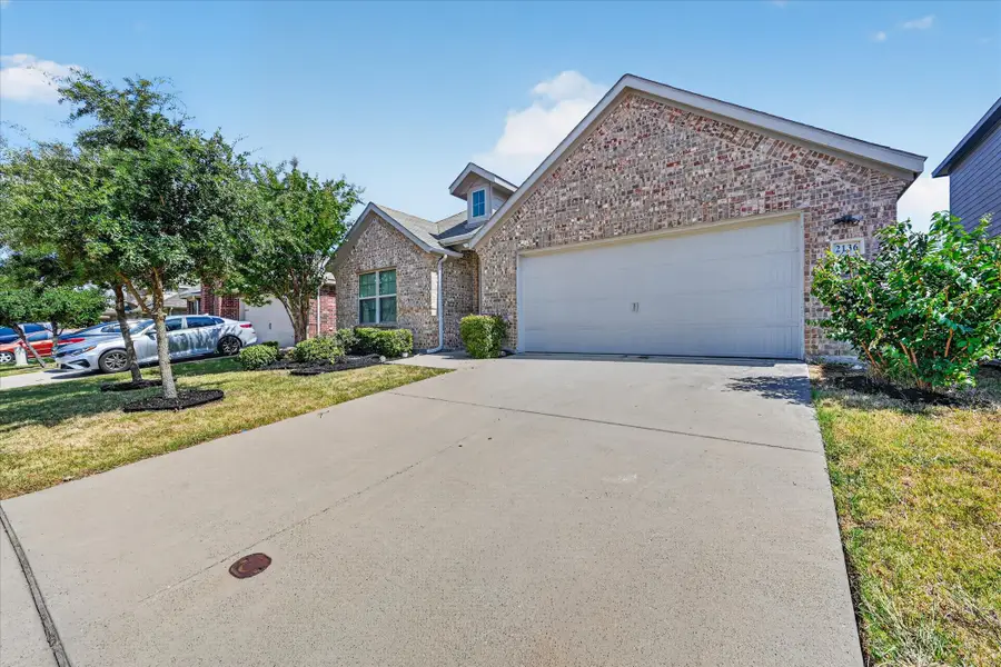 2136 Erika Lane, Forney, TX 75126 - #2