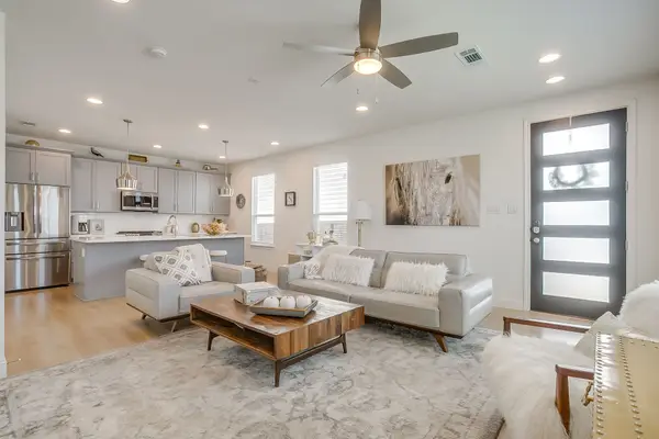3461 Vista Highlands Lane, Fort Worth, TX 76135