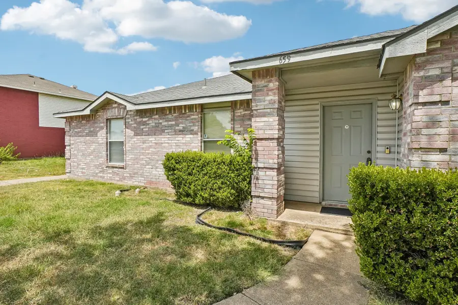 659 Pondview Drive, Cedar Hill, TX 75104 - #3