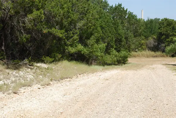 1702 Shadow Rock Court, Whitney, TX 76692