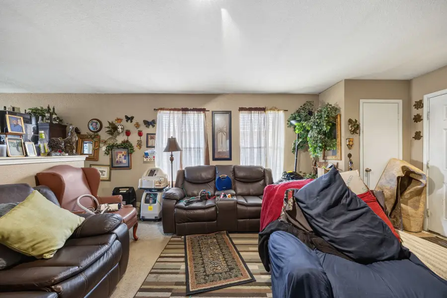 1344 Castle Ridge Road, Fort Worth, TX 76140 - #3