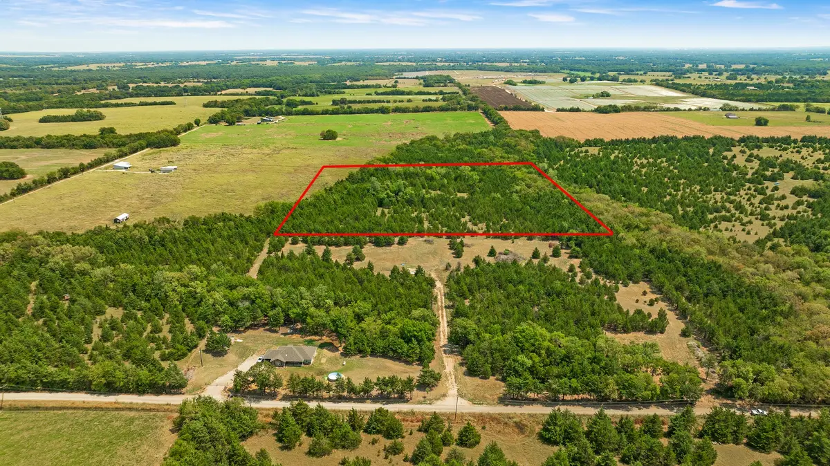 00 County Road 13600, Paris, TX 75462 - #1