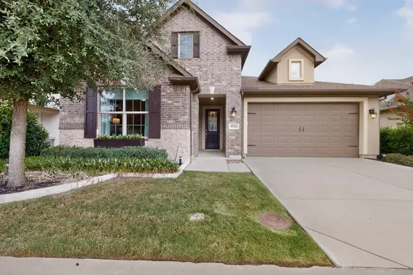 10312 Claystone Drive, Denton, TX 76207