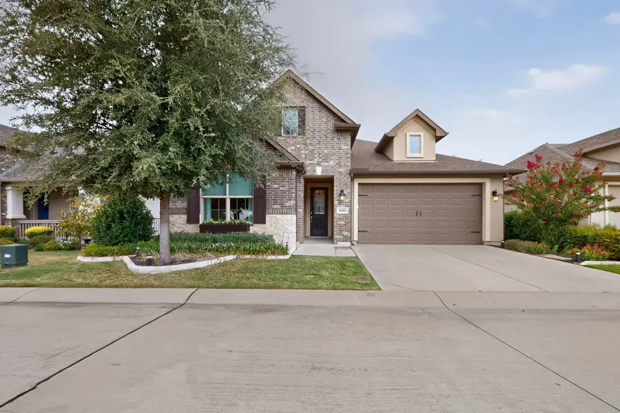 10312 Claystone Drive, Denton, TX 76207 - #2