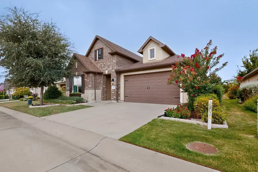 10312 Claystone Drive, Denton, TX 76207 - #3