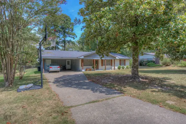 6716 Bolinger Drive, Blanchard, LA 71107