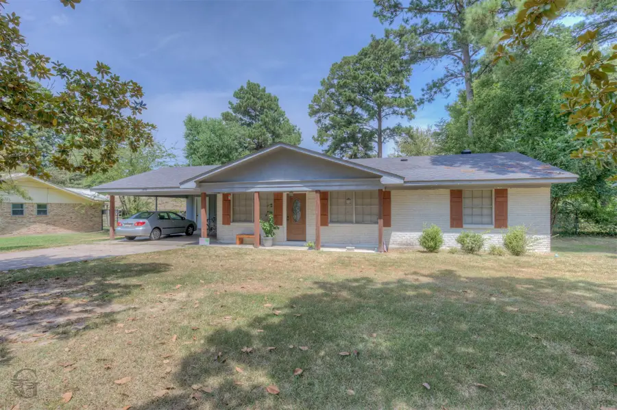6716 Bolinger Drive, Blanchard, LA 71107 - #3