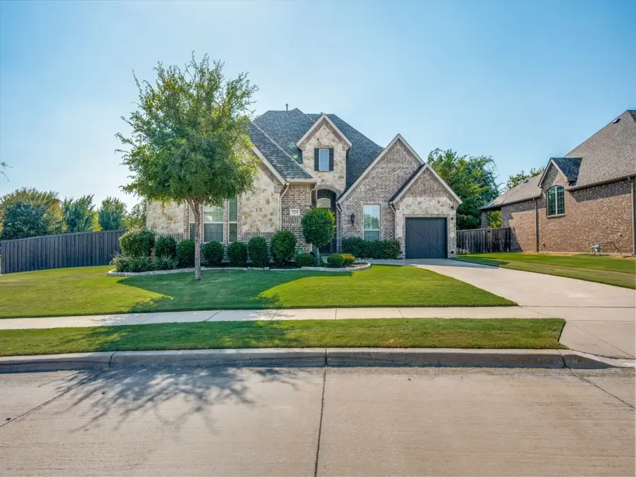 7221 Everglade Drive, North Richland Hills, TX 76182 - #2