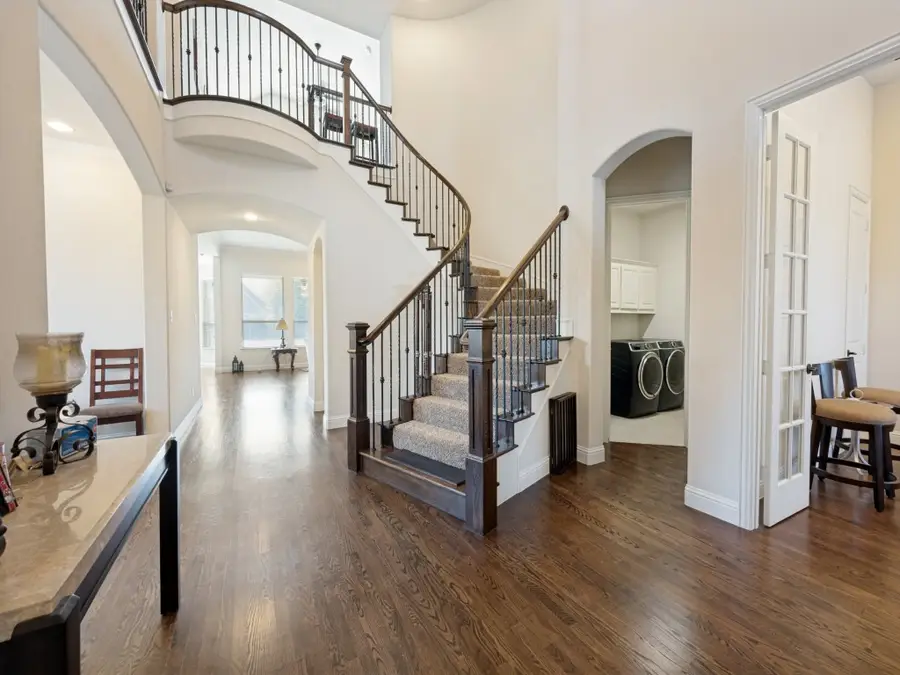 7221 Everglade Drive, North Richland Hills, TX 76182 - #3