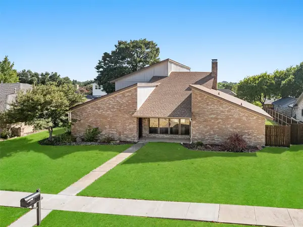 2621 Country Club Parkway, Garland, TX 75043