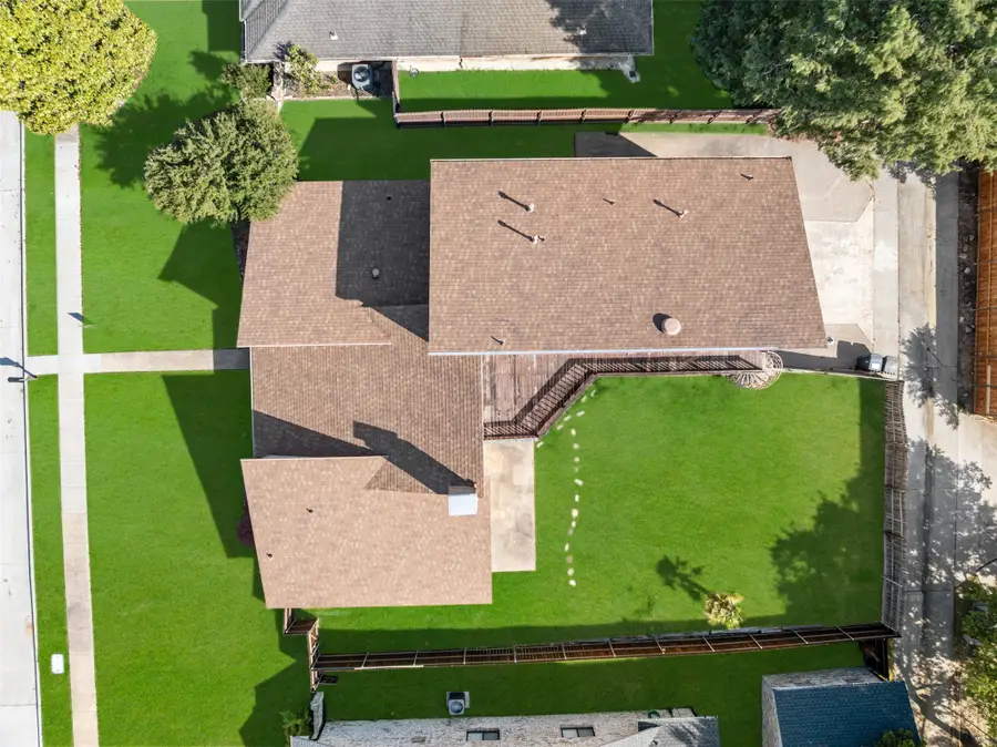 2621 Country Club Parkway, Garland, TX 75043 - #3