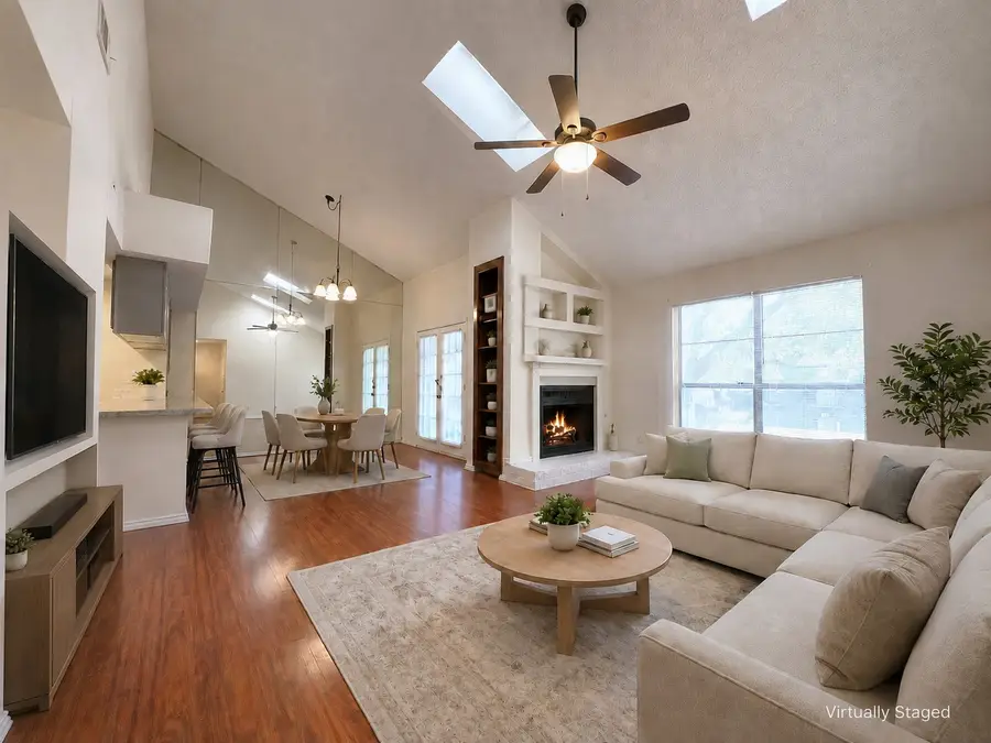 7525 Holly Hill Drive #10, Dallas, TX 75231 - #2