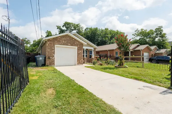 1735 Mcbroom Street, Dallas, TX 75212