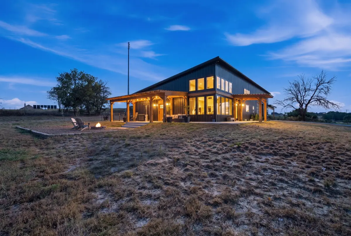 2430 N Cardinal Road, Reno, TX 76020 - #1