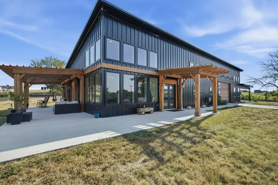 2430 N Cardinal Road, Reno, TX 76020 - #3