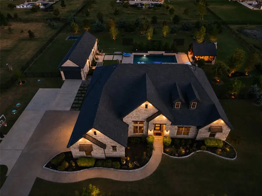 3051 Kessler Drive, Celina, TX 75009 - #2