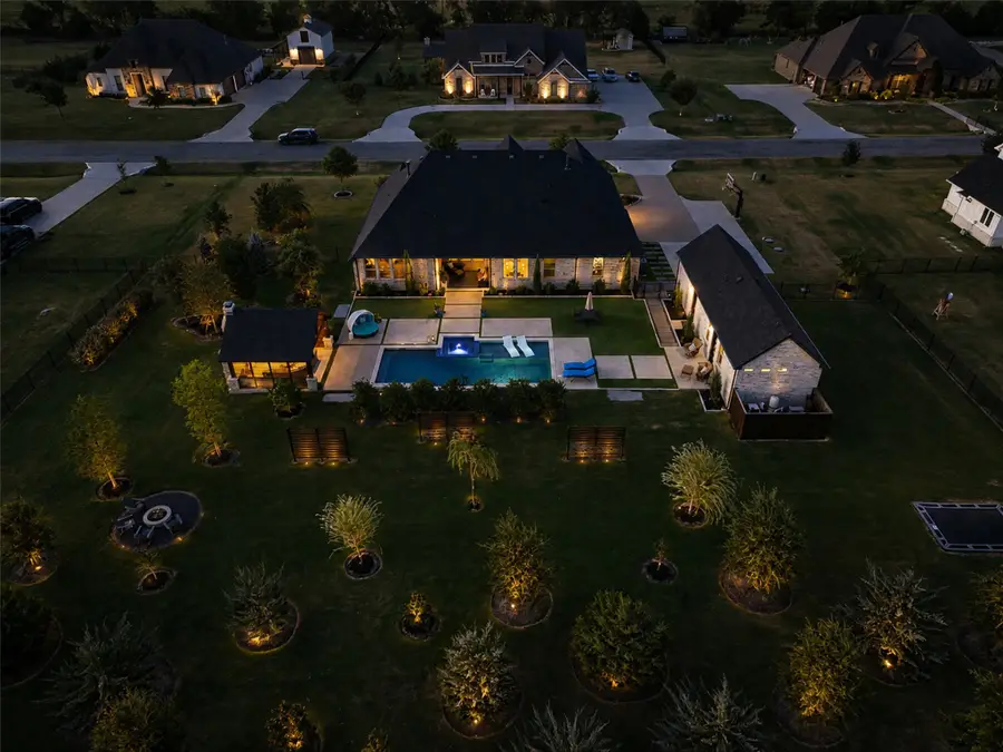 3051 Kessler Drive, Celina, TX 75009 - #3