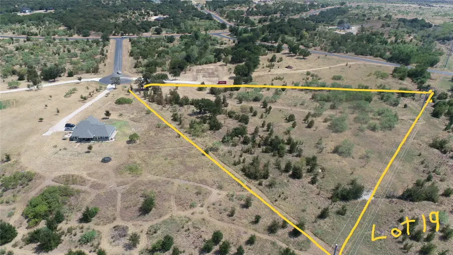 Lot 19 N Bobwhite Court, Possum Kingdom Lake, TX 76449 - #2
